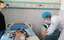 Bé trai 8 tuổi nhập viện nguy kịch vì thường xuyên được bố mẹ cho uống thứ nước "nhà nào cũng có"