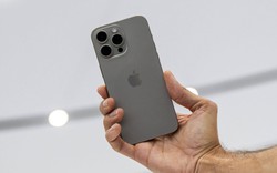 5 mẫu iPhone cũ đáng mua nhất tháng 10/2026