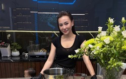 Căn bếp triệu view của Phương Oanh