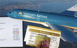 Vì sao vé bay từ Mỹ về Việt Nam luôn có một dòng phí mang tên ngày 11/9?