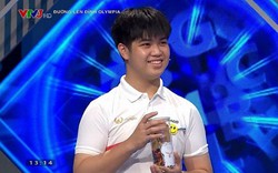 Quán quân Đường lên đỉnh Olympia Đặng Lê Nguyên Vũ giờ ra sao?