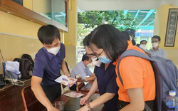 TPHCM: Học sinh thứ 4 mắc não mô cầu sau khi tiếp xúc gần ca bệnh
