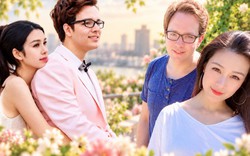 Bất chấp gia đình phản đối vẫn cưới chàng trai nghèo, cô gái như trúng số khi sang làm dâu xứ lạ