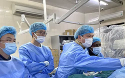 Giáo sư Việt Nam đảm nhiệm cương vị Chủ tịch Liên đoàn Tim mạch Đông Nam Á