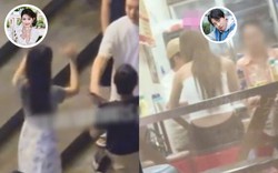Cặp đôi phim giả tình thật đã đăng ký kết hôn: Nhà trai là cậu ấm ăn bát vàng, nhà gái vì 8 tỷ mà bị tẩy chay khỏi showbiz?