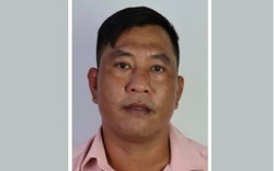 Quyết định truy tìm Võ Phương Lâm SN 1982