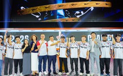 Hải Phòng lần đầu đăng cai chung kết Esports quốc gia ngoài trời, gần 50.000 lượt khách tham dự