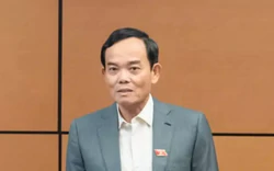 Bí thư TPHCM muốn thưởng Tết ngay tháng 11
