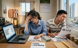 Lương 20 triệu, tiền thuê nhà còn chật vật, người trẻ ngậm ngùi hoãn cưới