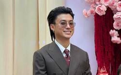 Diễn viên Vương Anh "Về Nhà Đi Con" tổ chức lễ ăn hỏi