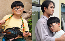 Điều ít biết về sao nhí mới nổi, đang gây sốt màn ảnh