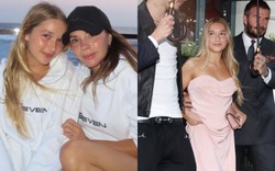 Tiểu thư Harper Beckham "chi tiêu" 78 tỷ đồng của mẹ để leo lên làm chủ, hàng chưa có để bán đã mang nợ