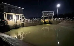 Nhảy xuống kênh cứu con, cả 2 mẹ con đuối nước