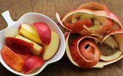 Hãy ăn một quả táo nấu chín mỗi ngày trong một tháng, và bạn sẽ trải nghiệm một vài điều bất ngờ thú vị
