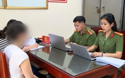 Công an đồng loạt triệu tập 30 người ở Thanh Hóa và Hà Nội để điều tra các giao dịch rút tiền số lượng rất lớn