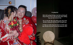 Dòng trạng thái của vợ Tôn Bằng giữa lúc chồng bị bắt