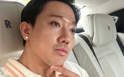 Tiếc cho Trấn Thành