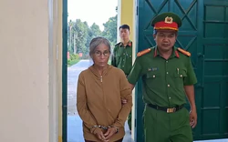 Giết bạn thân cướp vàng, người phụ nữ đổi tên trốn truy nã hơn 40 năm