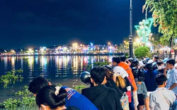 Phát hiện thi thể cô gái trên sông Sài Gòn