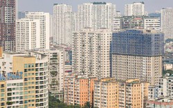 Thị trường bất động sản kỳ vọng thêm cơ hội cho người mua nhà