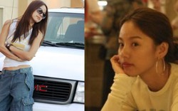 22 năm trước có một Lee Hyori thế này