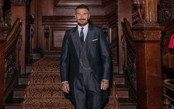 UEFA cân nhắc đề xuất David Beckham làm ứng viên Chủ tịch FIFA