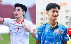 Em họ Công Phượng nhớ suốt đời câu nói của Đình Bắc