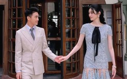 Mỹ nhân SN 1989 vừa làm đám cưới với thiếu gia bất ngờ được nhiều người tìm kiếm, hiện sống trong căn hộ thông tầng hơn 300 tỷ nhìn thẳng ra sông