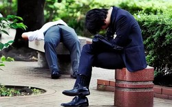 Cuộc sống của nam thanh niên rải 2.000 hồ sơ xin việc vẫn thất nghiệp
