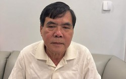 Vây bắt thành công Trần Kỳ Sâm 65 tuổi
