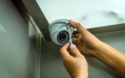 Các doanh nghiệp đang lắp camera giám sát tại nơi làm việc chú ý thông báo quan trọng từ Công an