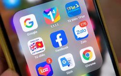 Apple khuyên người dùng iPhone ngừng sử dụng ứng dụng sau