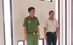 Kiểm tra hộ kinh doanh cà phê Trần Thị Hưng, khởi tố Nguyễn Thanh Quang SN 1954
