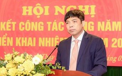 Ông Dương Sơn Bá bị bắt, doanh nghiệp công bố thua kiện, phải trả 115 tỷ đồng cho đối tác