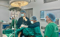 Người đàn ông 54 tuổi ho ra đờm có mùi "lạ"