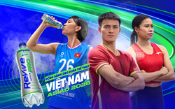 Cùng 3 tuyển thủ Thanh Trúc, Thanh Nhàn, Bích Thủy nhìn lại ASIAD qua những điều "không xuất hiện trên bảng thành tích"                          
