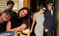 Kendall Jenner bị "hồng hài nhi" đào mỏ?