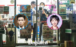 HOT: Dispatch độc quyền khui T.O.P (BIGBANG) hẹn hò "mỹ nhân đẹp nhất thế giới" Nana