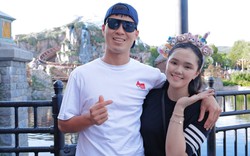 Thu nhập của Nguyễn Quỳnh Anh - con gái cựu chủ tịch cưới Duy Mạnh