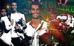 Tỷ phú Ronaldo sẽ làm gì sau khi giải nghệ?