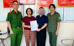 Dương Thị Đa nhận 235.400.000 đồng từ 1 tài khoản không xác định ở Hà Nội: Công an khẩn trương tiến hành xác minh