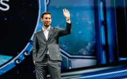 Messi trở thành ông chủ