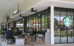 Starbucks Việt Nam sắp đổi chủ