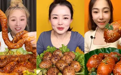 Từng kiếm bộn tiền, nhưng các “thánh ăn” triệu view sắp hết thời?