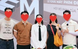 Bức ảnh công khai dàn diễn viên phim Tết 2027 của Trấn Thành
