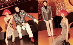 Tài sản của T.O.P (BIGBANG) và Nana: Người vung tiền "du lịch" Mặt Trăng, người đánh nhau với trộm trong biệt thự hơn 77 tỷ