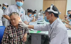 TPHCM đầu tư hơn 5.000 tỷ đồng giảm tải ung bướu
