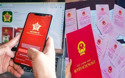 Tất cả người dân có sổ đỏ chú ý thông báo mới từ công an