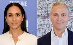Quản lý cũ tiết lộ sự thật về Meghan