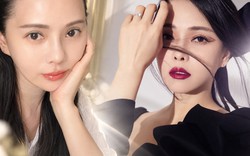58 tuổi vẫn giữ phong độ khiến người khác ghen tị, Y Năng Tĩnh tiết lộ 3 thói quen chăm sóc bản thân thường làm mỗi ngày vào mùa thu